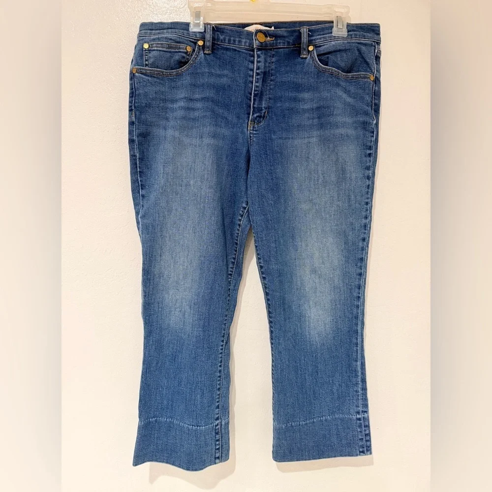 Tory Burch Denim Jeans size 32